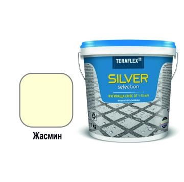 Фугин Терафлекс Silver Selection жасмин 2кг